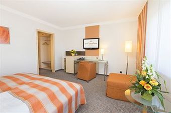 Hotel Scheffelh�he