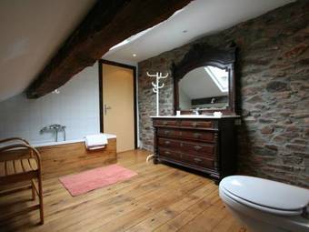 Holiday Home L Orangerie Marcourt