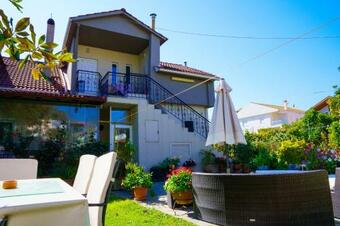 Apartamento Kassiani House