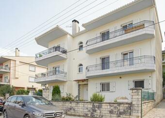 Apartamento La Casa - Traditionally Elegant Apt 38m2 W Prk Grd