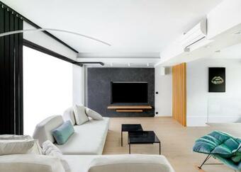 Apartamento Omni House