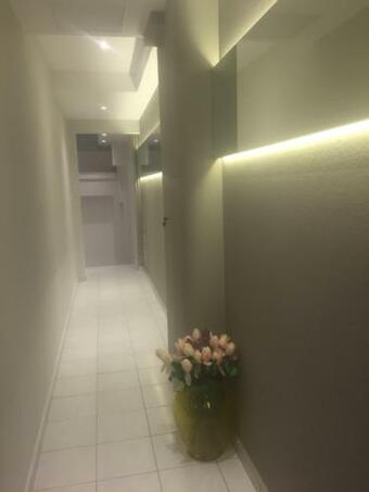 Apartamento Welcome Home Apt1