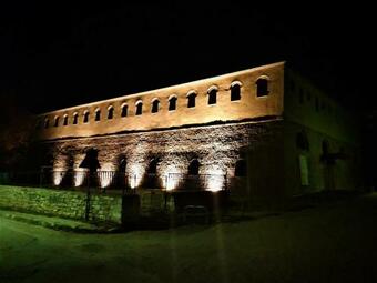 Apartamento All Seasons Luxury Suites1