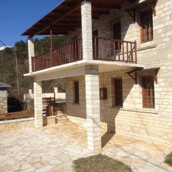 Agroturismo To Archontiko Tis Nikis