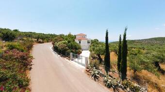 Appartement In Olive Groove House Peloponnesos Western Mani