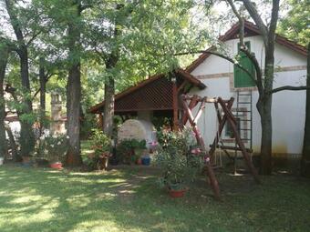 Agroturismo N�meth Tanya Vend�gh�z