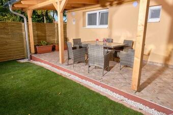 Kincses Sziget Apartman