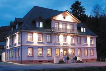 Hotel Landhaus Hechtsberg