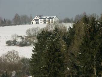 Apartamento L'hostellerie Du Panorama