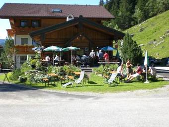 Agroturismo Winklh�tte