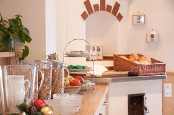 Hostal Forstauerwirt