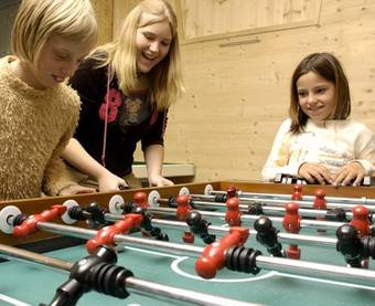 Apartamento Appart Hotel Julia