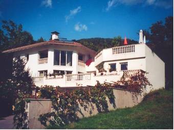 Apartamento Fricks Appartement