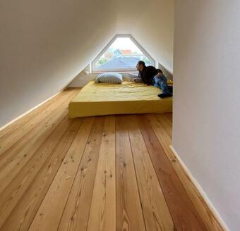 Apartamento Ferienhaus "haus Am See"