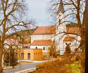 Hostal Pension Bergbauer