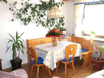 Apartamento Ferienwohnung Sonja