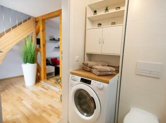 Apartamento Fewo 02 Maisonette Im Carre`charlott