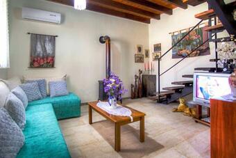 Apartamento Yvoni Village House