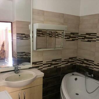 Apartamento Kata Vend�gh�z