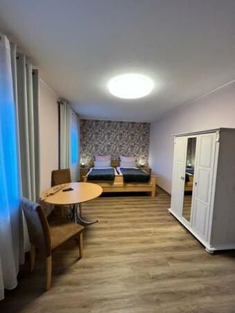 Apartamento Rooms4ring Privatzimmer Am N�rburgring