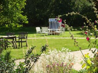 Hostal Gutshaus Ketelshagen