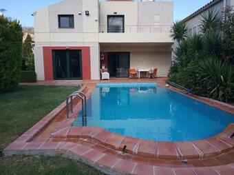 Theo Pool Villa Magnificent Sea View