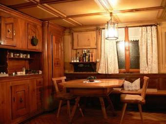 Hostal Gasthaus Engel