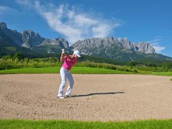 Holiday Home Riedhof Angerberg