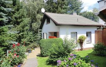 Holiday Home Sch�nheider Str. C