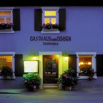 Hotel Landgasthof Ochsen
