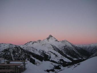 Hostal Hotel Walserstube