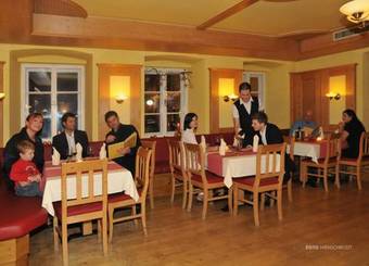 Hotel Gasthof Zur Post