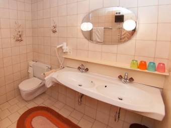 Apartamento Ferienwohnungen Kerber