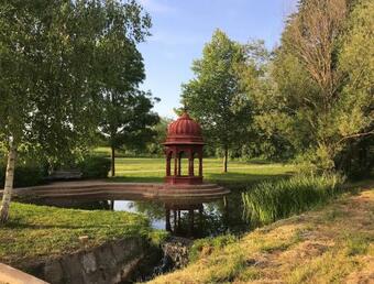 Hostal Gurudeva Bhavan