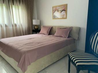 Villa Marry's House