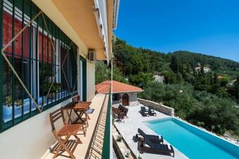 Apartamento Secret Paradise