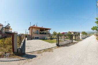 Villa Chrysso's Home