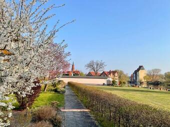 Apartamento Neu! Appartement Direkt An Der Havel