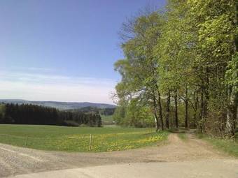 Hostal Landpension Wandersruh