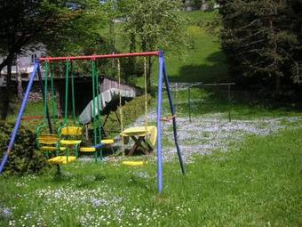 Hostal Pension Bayrhammer