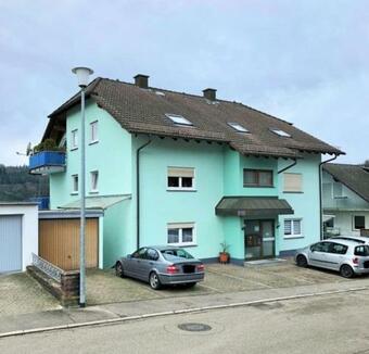 Apartamento Greencorner - Sonnenterrasse Netflix 1-6p