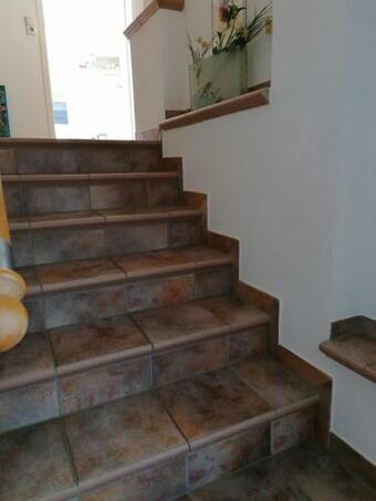 Apartamento Casa Mediteran