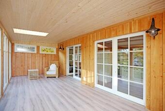 Traumhafter Landurlaub