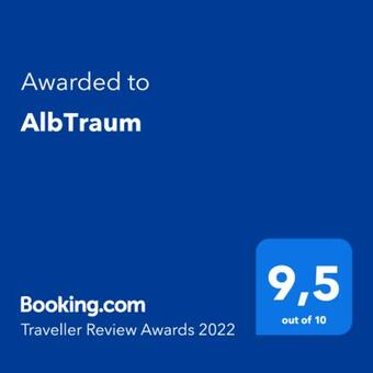 Apartamento Albtraum