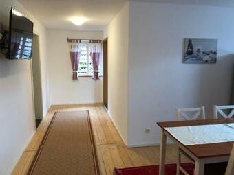 Apartamento Albtraum