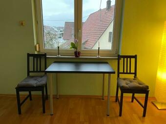 Apartamento Affordable Flat To Sleep Over No Shower