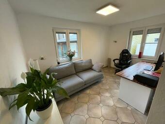 Modern 3 Rooms Apartment With Coffee Machine, Wifi, Netflix, Garden And Bbq Zone