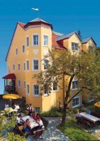 Hotel K�nig Ludwig