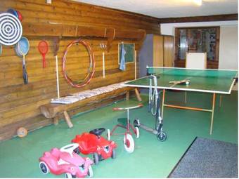 Bed & Breakfast Landhaus Teufl