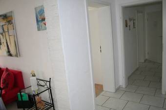 Apartamento Herz Der Weinberge